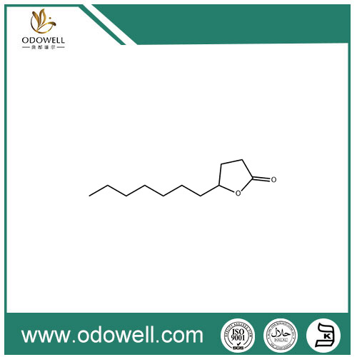 (R) - (+) - Gamma-Undecalactone naturalny