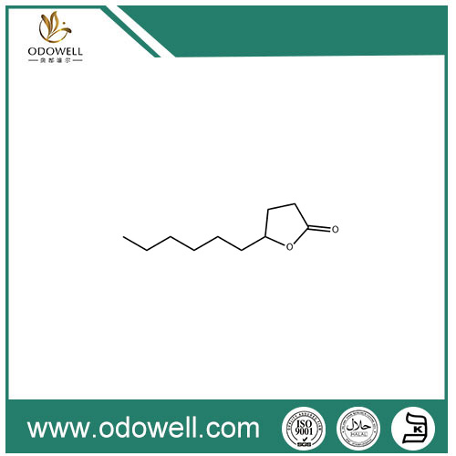 (S) - (-) - Î³- Nonalactone natural