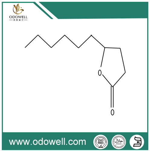 US Natural Gamma Decalactone