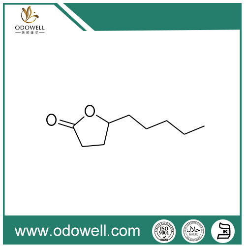 Gamma Nonalactone