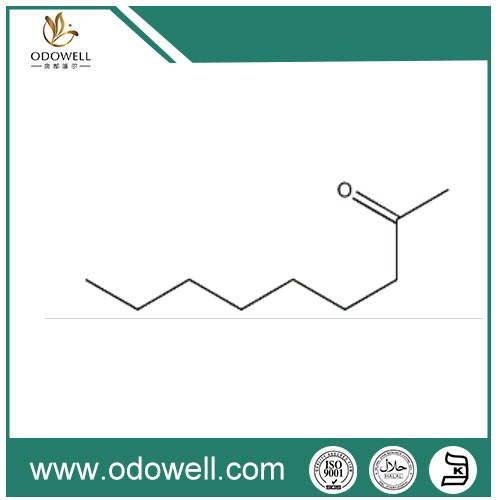 Naturalny 2-nonanon