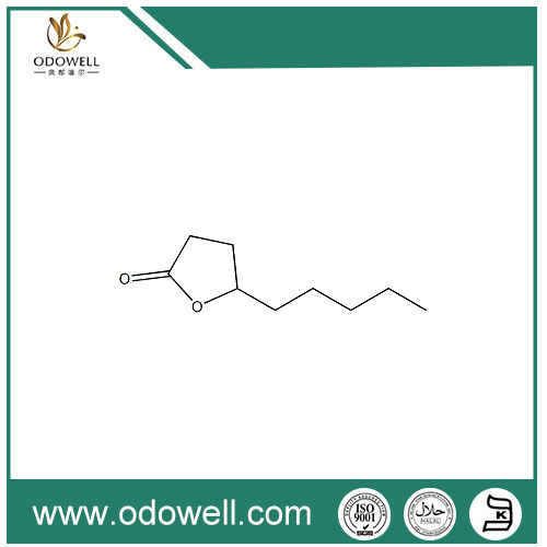 Natural Gamma Nonalactone Optical Active