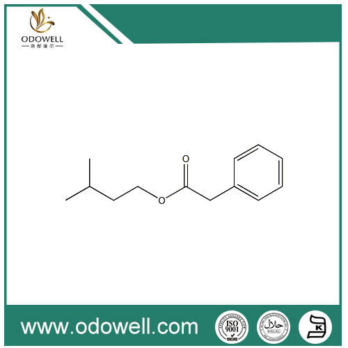 Fenylooctan izopentylu