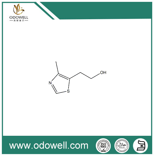 5- (2-hydroksyetylo) -4-metylotiazoloï¼ˆbeanï¼ ‰