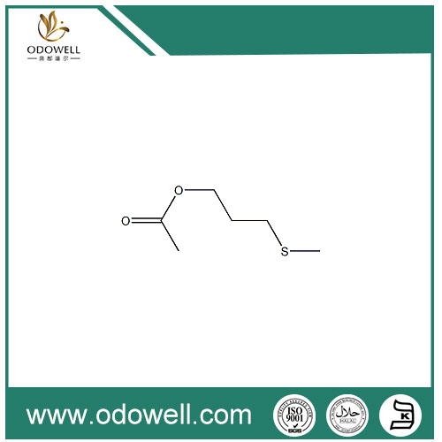 Octan 3- (metylotio) propylu