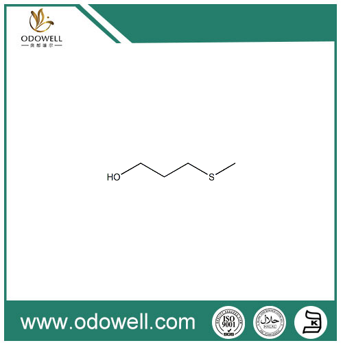 3-metylotiopropanol