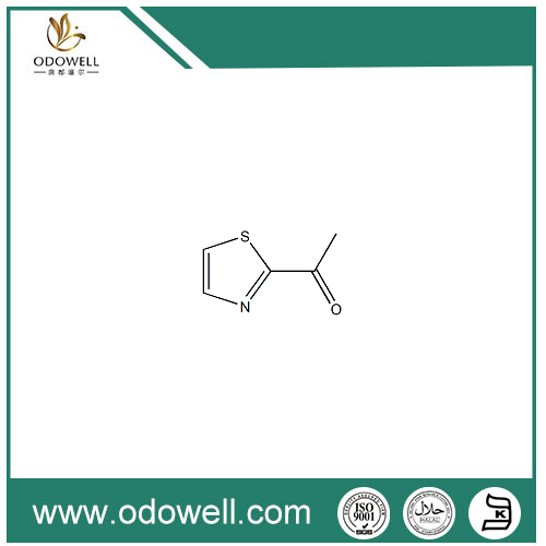 2-acetylotiazol