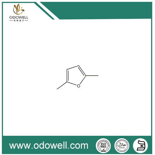 2,5-Dimetylofuran