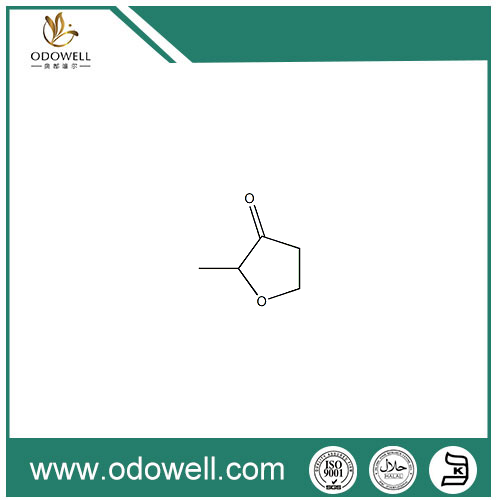 2-metylotetrahydrofuran-3-on