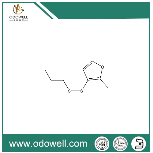 Disiarczek propylu 2-metylo-3-furylu ï¼ˆPropyl719ï¼ ‰