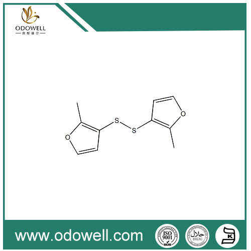 Disiarczek bis (2-metylo-3-furylu)