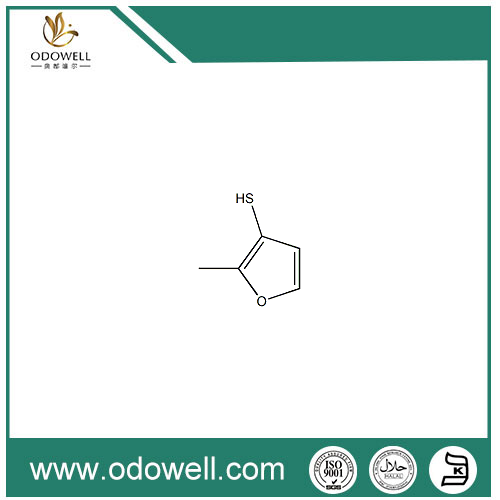 2-metylo-3-furantiol