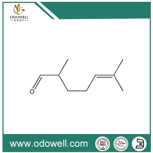 2,6-Dimetylo-5-heptenal