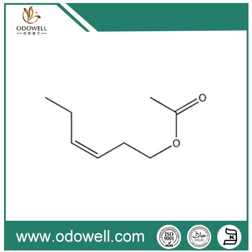 Octan cis-3-heksenylu