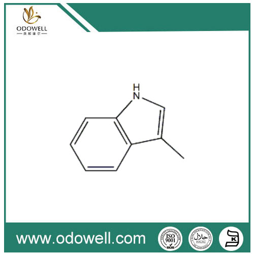 3-metyloindol