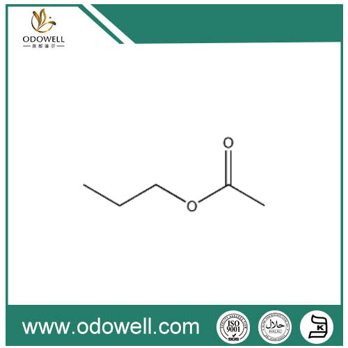 Naturalny octan propylu