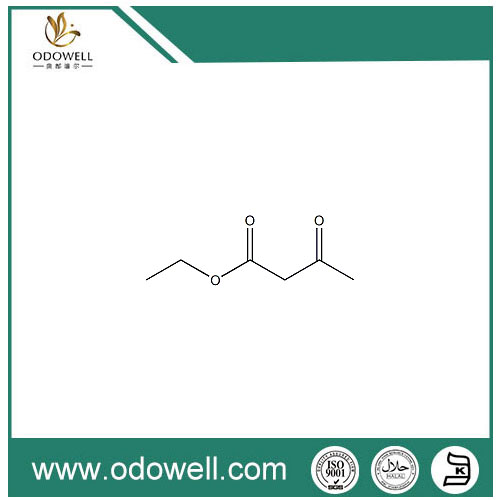 Naturalny acetylooctan etylu