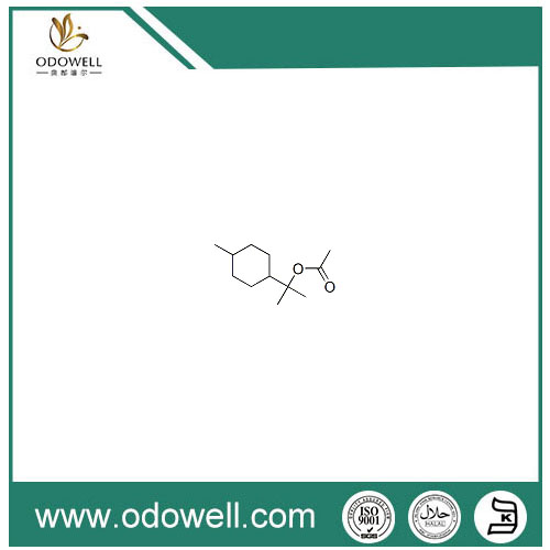 Octan dihydroterpenylu