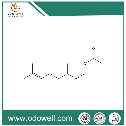 Octan cytronellylu