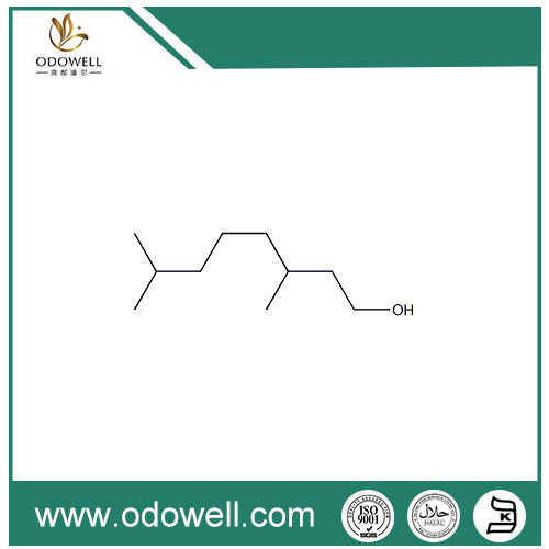 3,7-DIMETYLO-1-OKTANOL