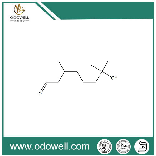 Hydroksycytronellal