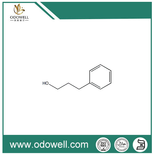 3-fenylo-1-propanol