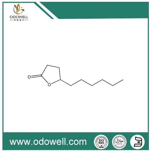 Naturalny d-ï¼ˆ + ï¼ ‰ Gamma Decalactone