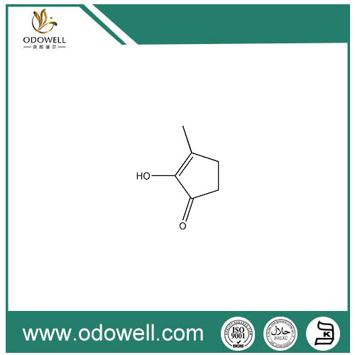 Naturalny cyklopentenolon metylowy