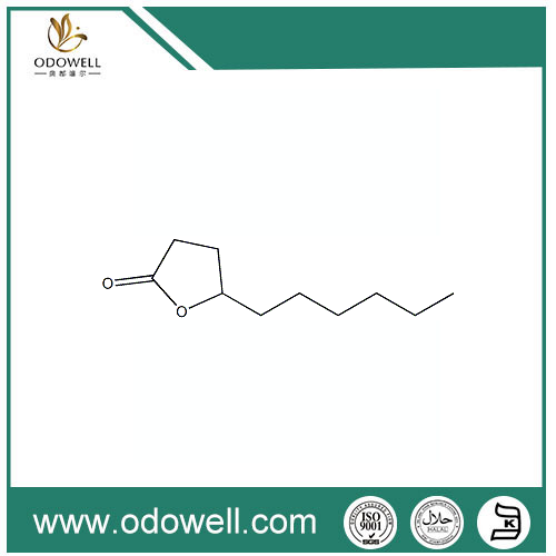 Naturalny D-ï¼ˆ + ï¼ ‰ Gamma Decalactone1