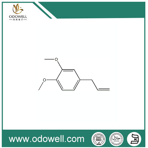 Naturalny eugenol metylowy