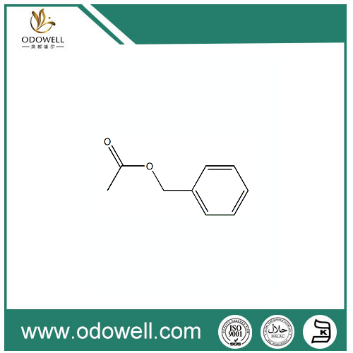 Naturalny octan benzylu