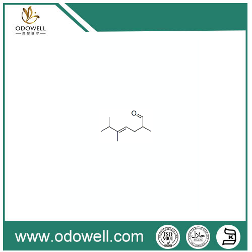 2,5,6-trimetylohept-4-enal