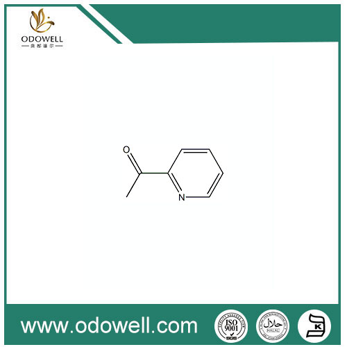 2-acetylopirydyna