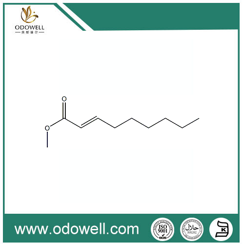 Metylotrans-2-nonenian