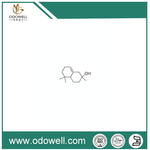 Oktahydro-2,5,5-trimetylo-2-naftol