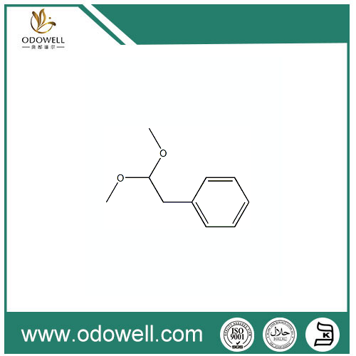 Acetal dimetylowy aldehydu fenyloacetowego