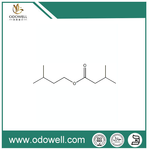 3-metylobutanian 3-metylobutylu