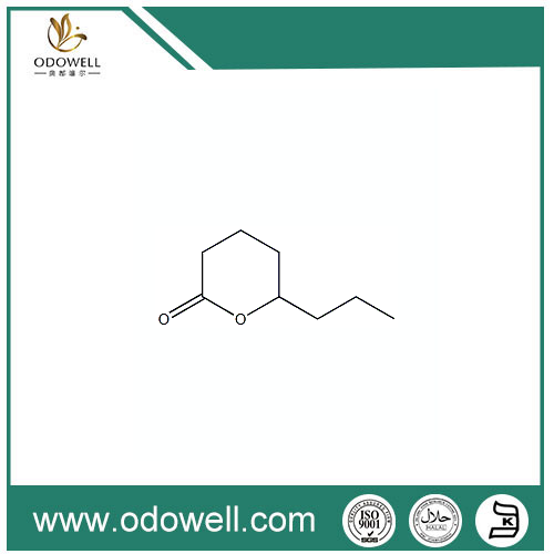 Lakton kwasu 5-hydroksyoktanowego