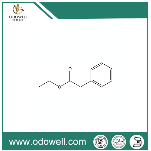 Octan etylofenylu