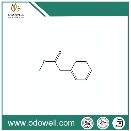 Octan metylofenylu