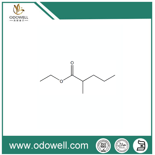 2-METYLOPENTANOESAN ETYLU