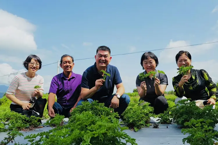 ODOWELL's Yunnan Research and Study Tour w sierpniu 2025 r.