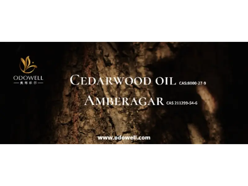 Czy Twój charakterystyczny zapach jest naprawdę wyjątkowy?