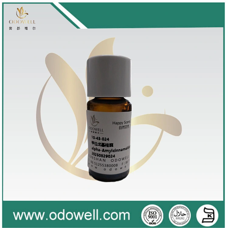 Alfa-amylocinamaldehyd