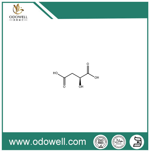 Kwas L-asparaginowy naturalny